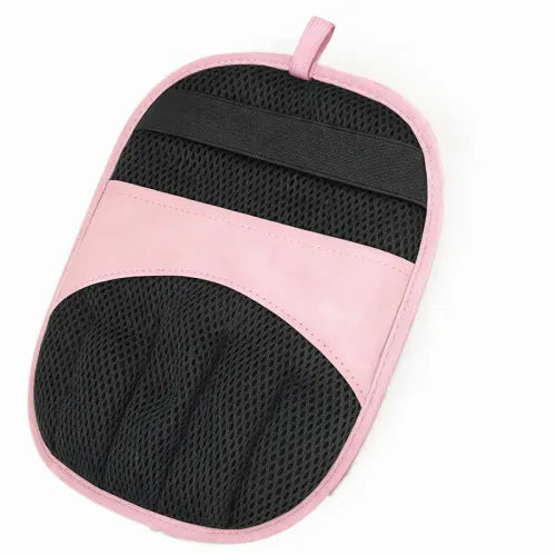 Pet Anti-static Deshedding Glove Cat Hair Remover And Shedding Brush