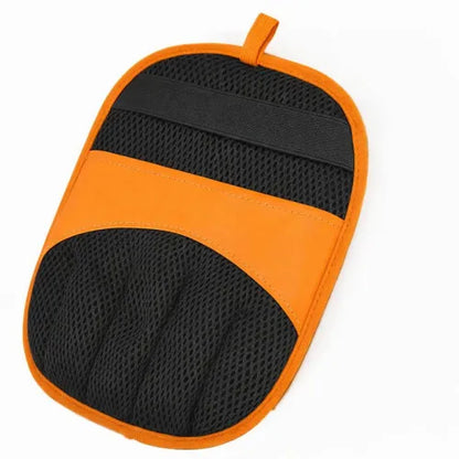 Pet Anti-static Deshedding Glove Cat Hair Remover And Shedding Brush